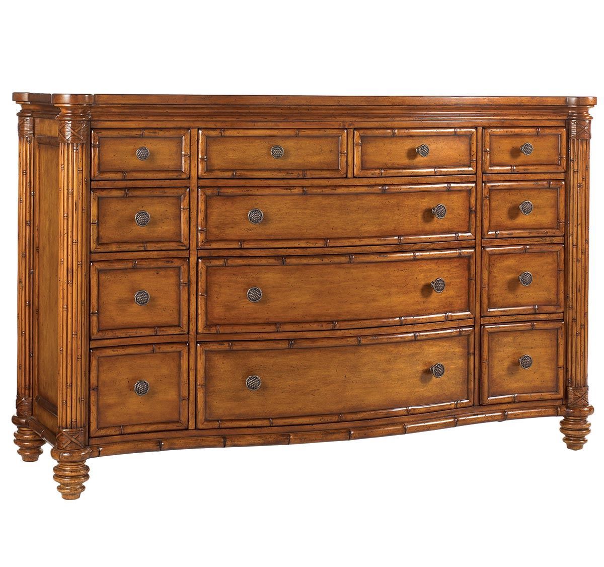 Barbados Dresser