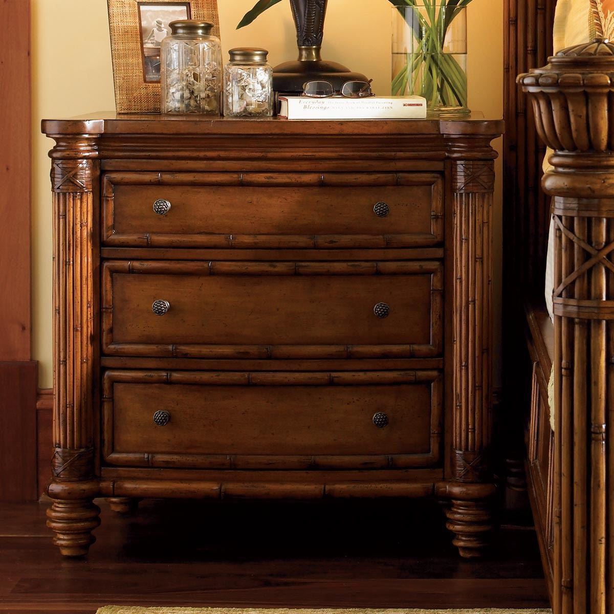 Barbados Nightstand