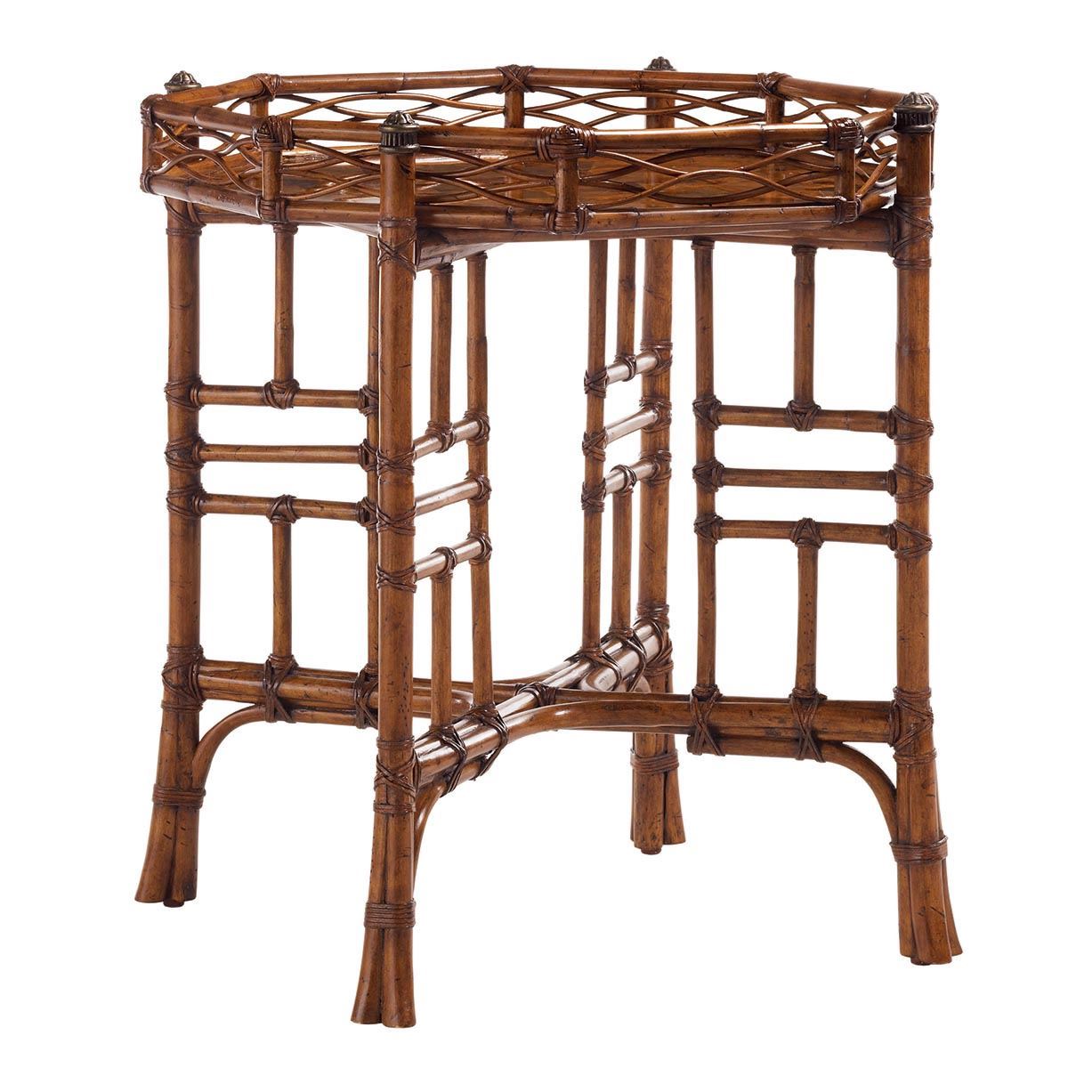 Key Largo End Table
