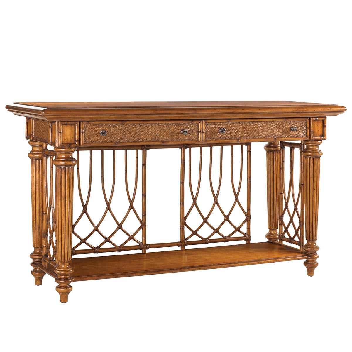 Nassau Sideboard