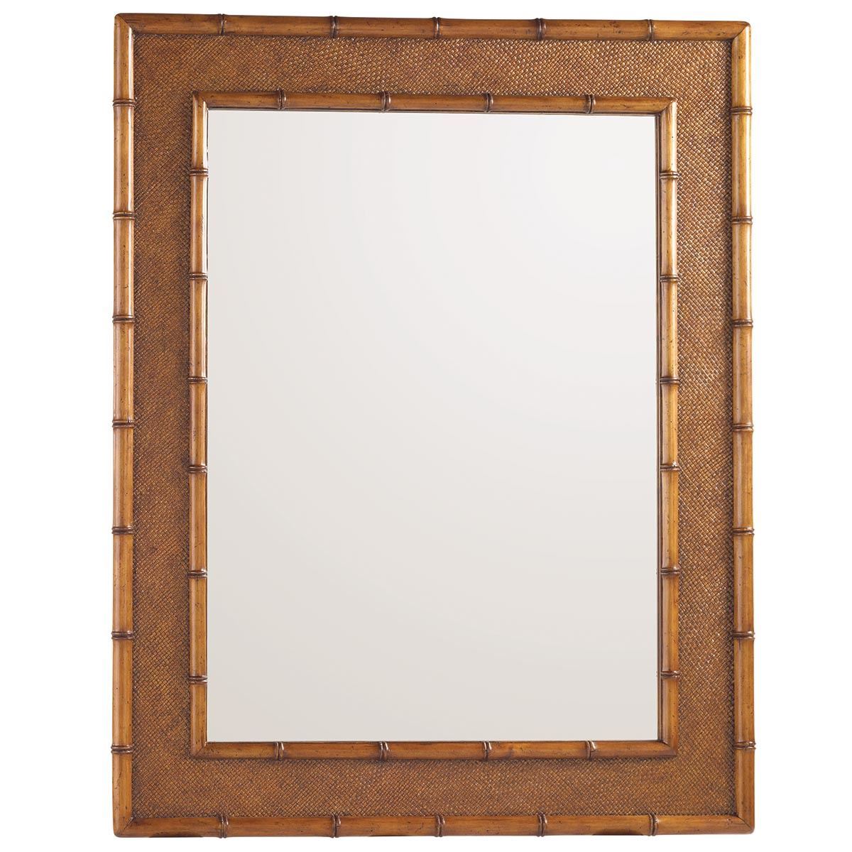 Palm Grove Mirror