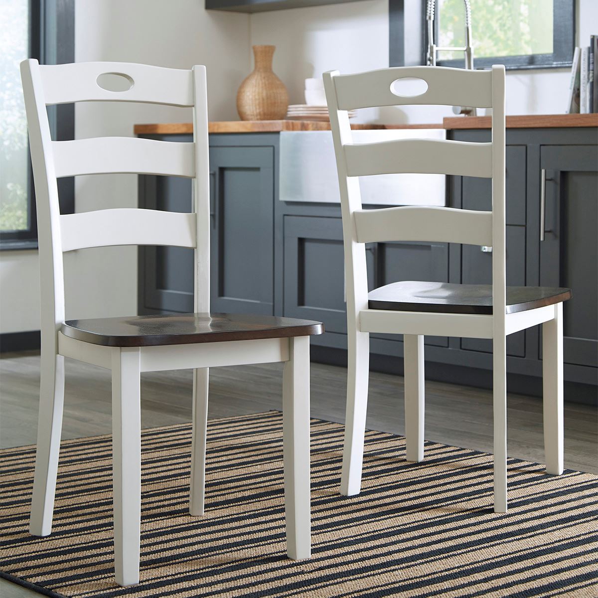 Kelly Side Chair