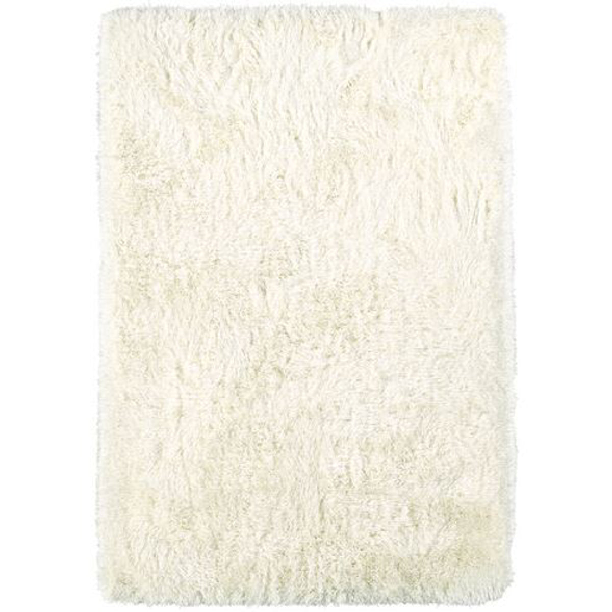 Impact Ivory 5'X7'6" Area Rug
