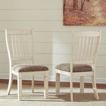 Antiquity 7 Piece Dining Set