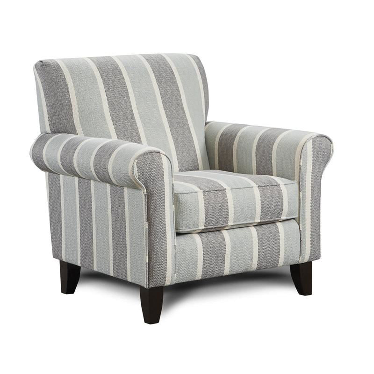 Charleston Accent Chair