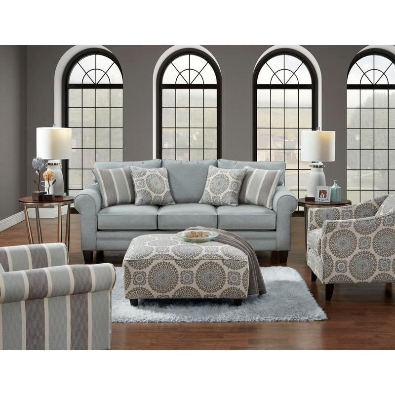 Charleston Sofa