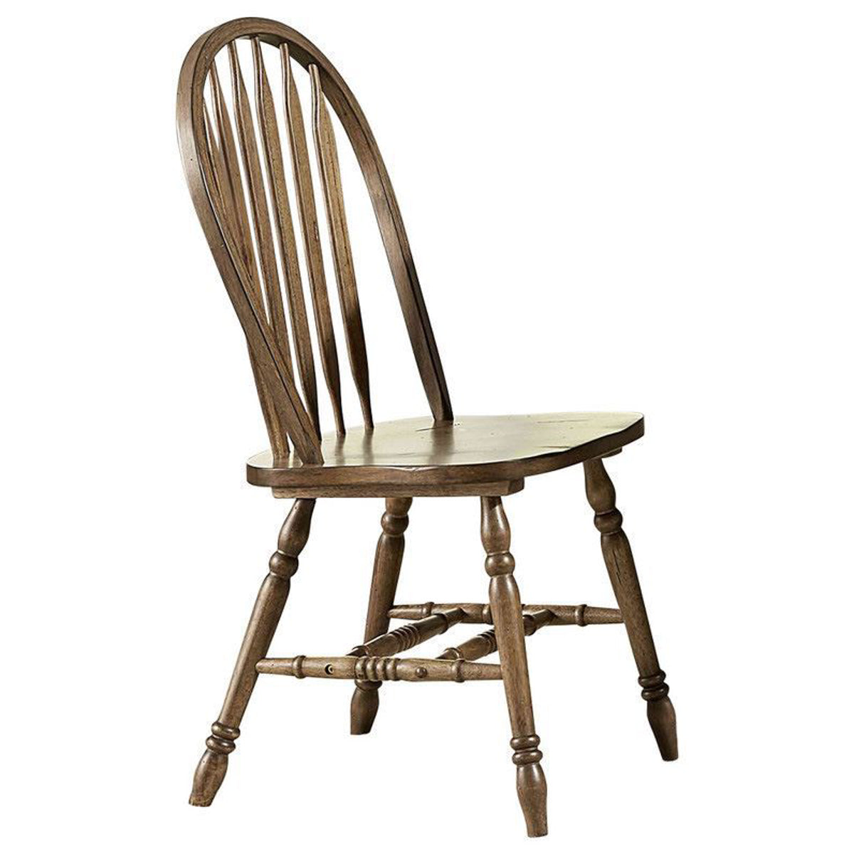 Southern Charm Windsor Side Chair