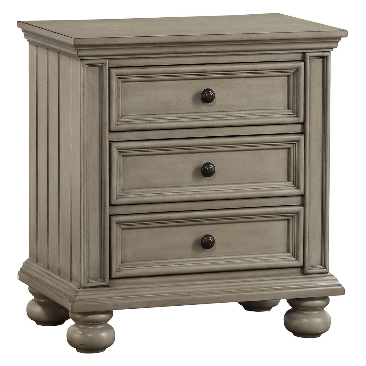 Barnwell Nightstand
