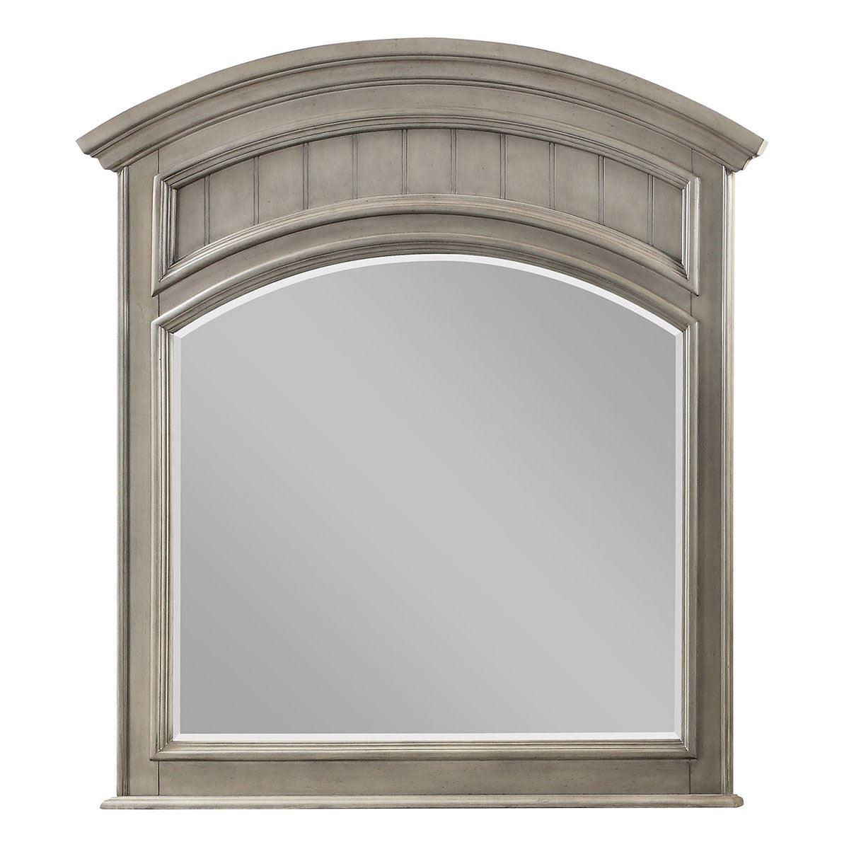 Barnwell Mirror