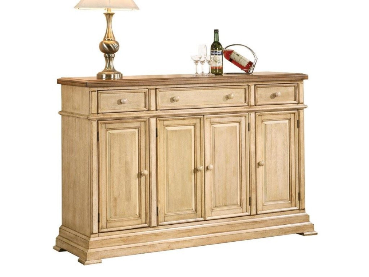 Quails Run 58" Sideboard