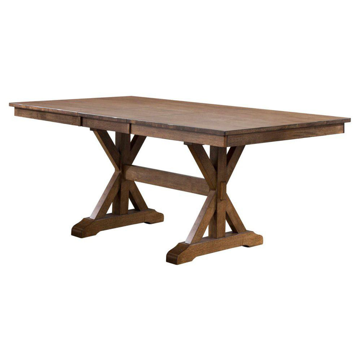 Carmel 78" Table With 18" Butterfly