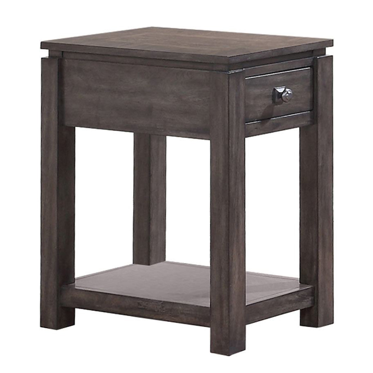 Hartford 14" Chairside Table
