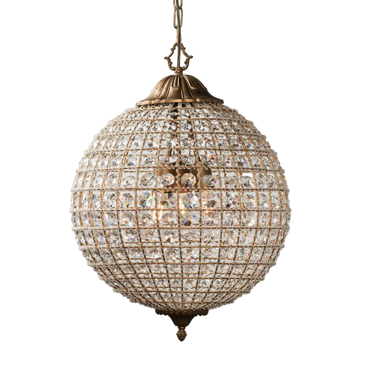 Cimberleigh Medium Chandelier