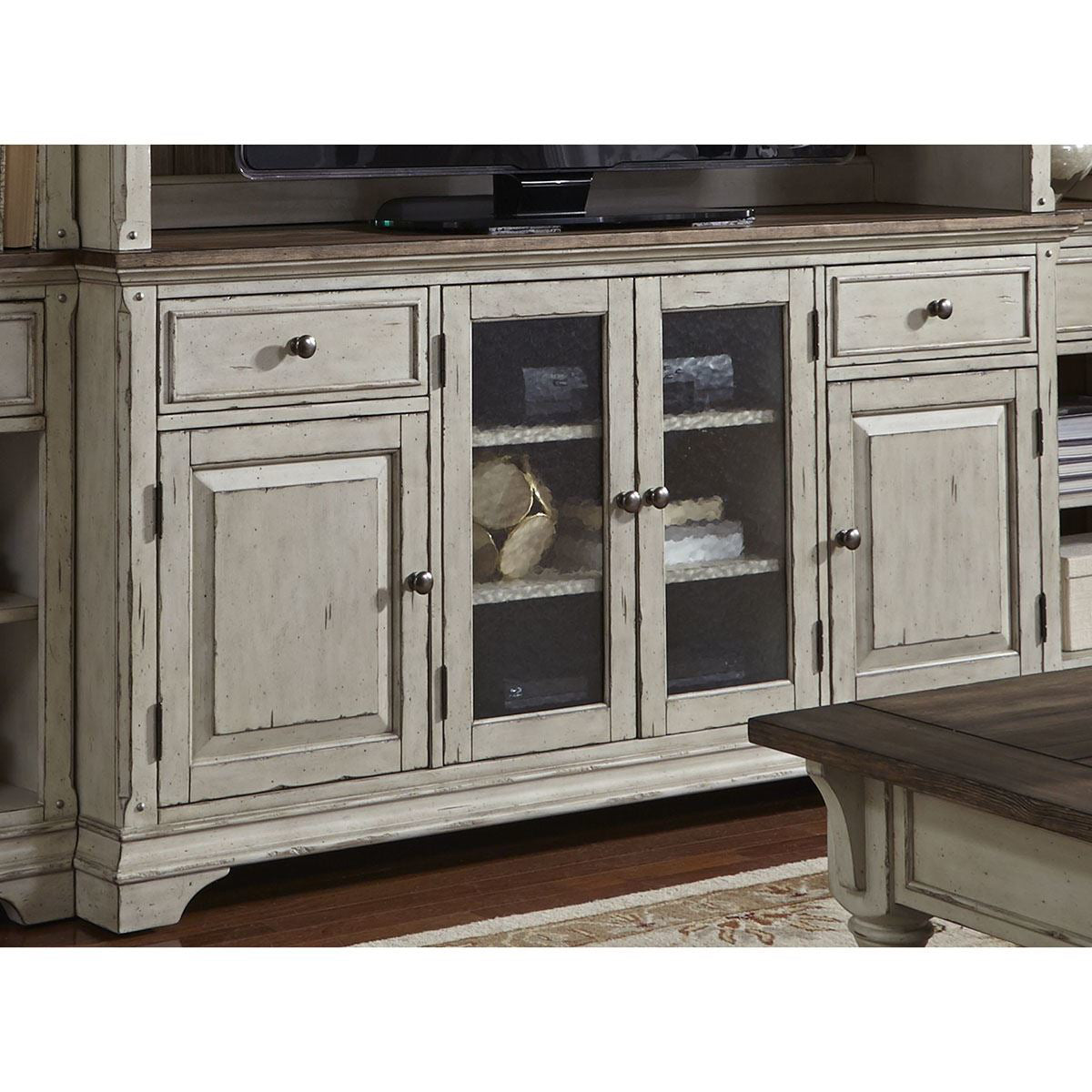 Nora Entertainment Tv Stand