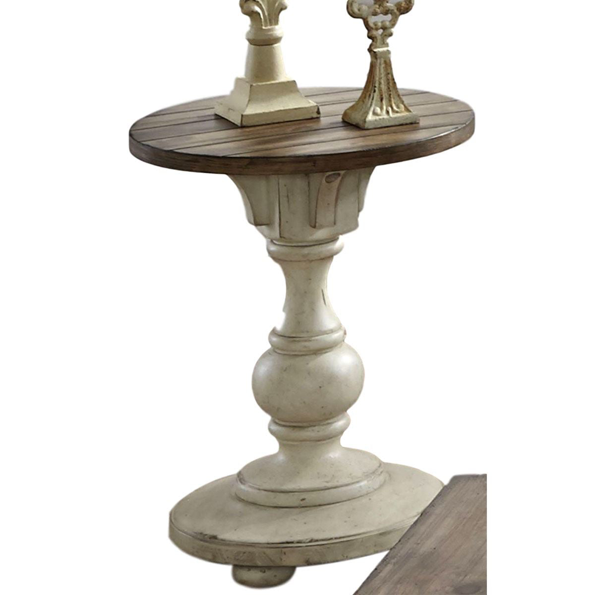 Nora Chair Side Table