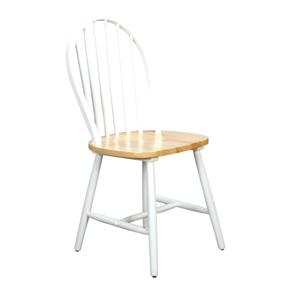 Anna Windsor Side Chair
