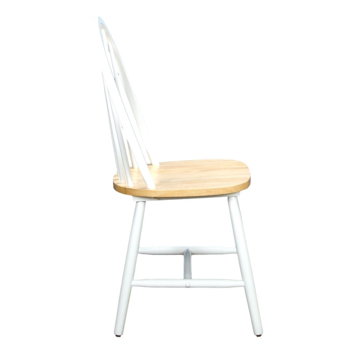 Anna Windsor Side Chair