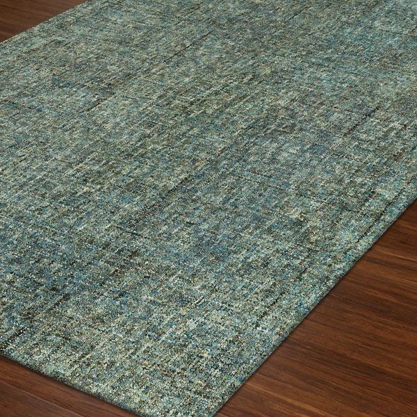 Calisa 5 Seaglass Area Rug