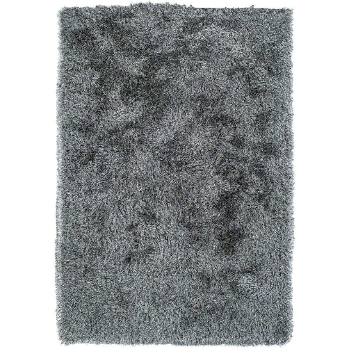 Impact Pewter Area Rug