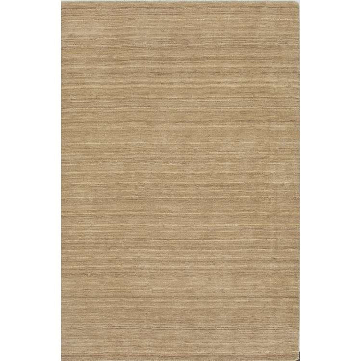 Rafia Linen Area Rug