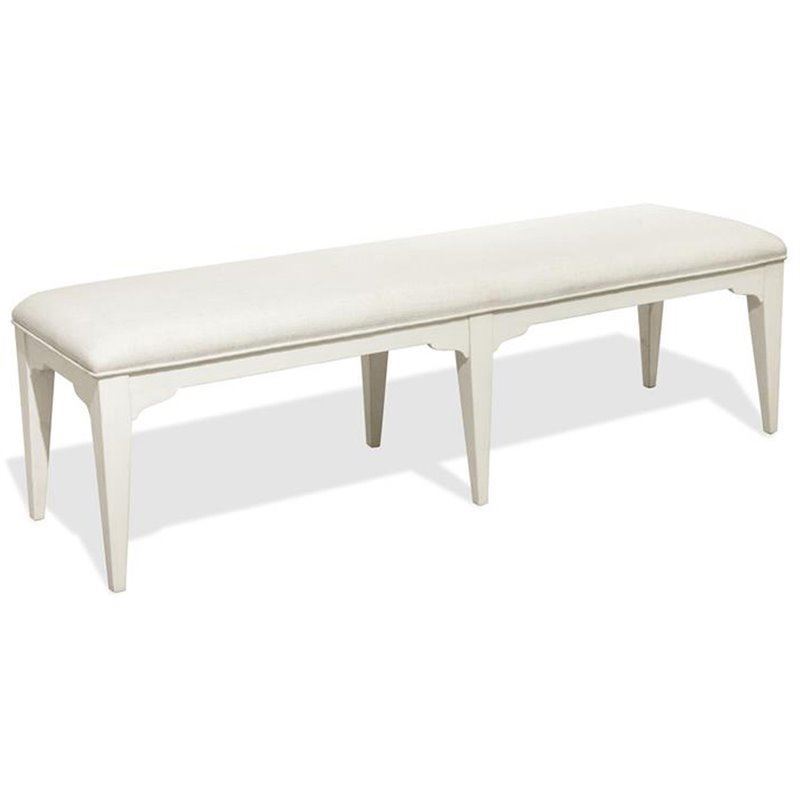 Myra Upholstered Dining Bench