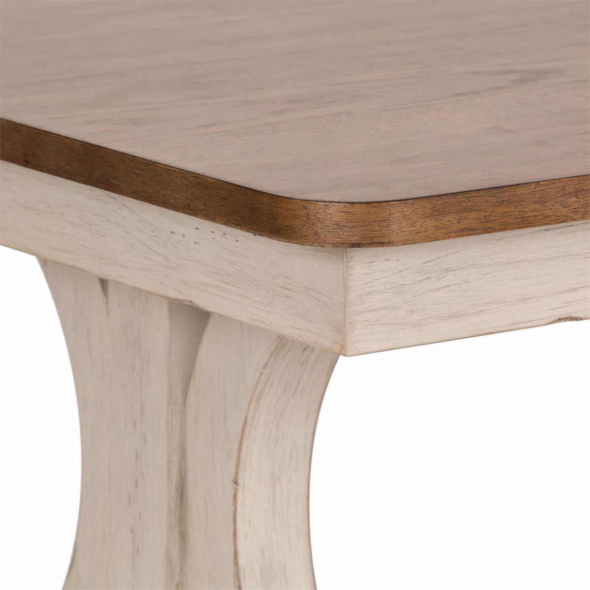 Roanoak Rectangular Cocktail Table