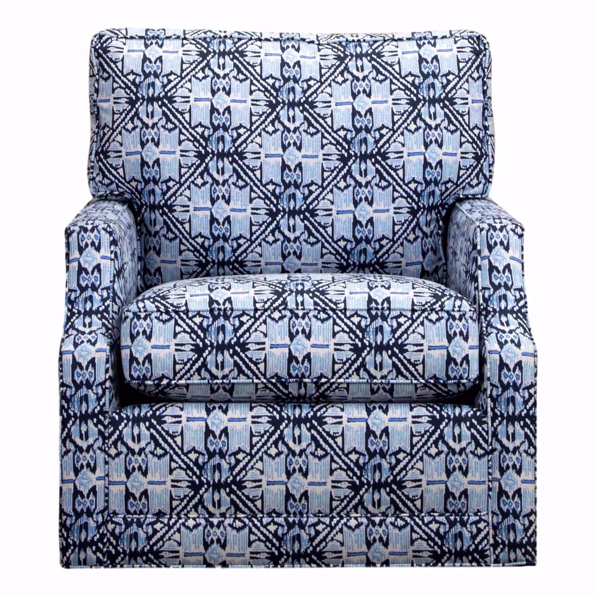 Bristol PDS 1 Swivel Chair