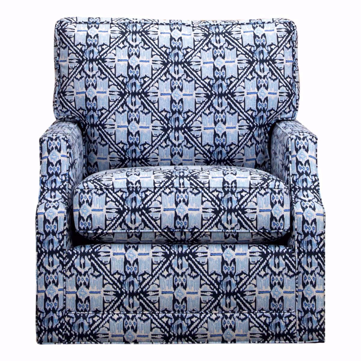 Bristol PDS 1 Swivel Chair