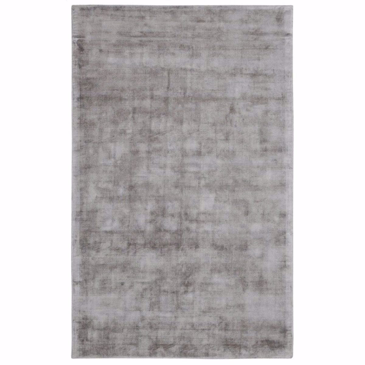 Berlin Dove Grey 5X8 Area Rug