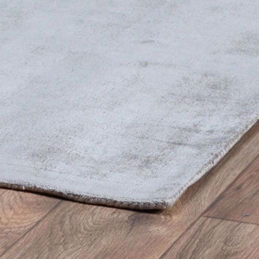 Berlin Dove Grey 5X8 Area Rug