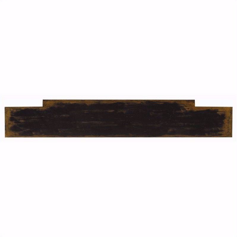 Windward 4 Drawer Thin Console