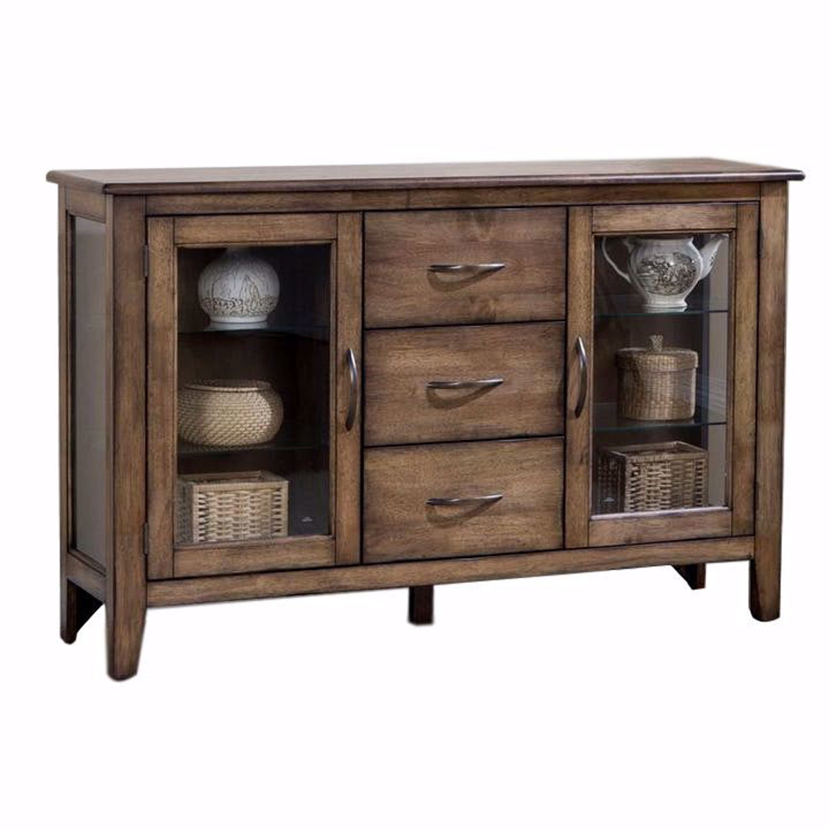 Carmel 54" Sideboard