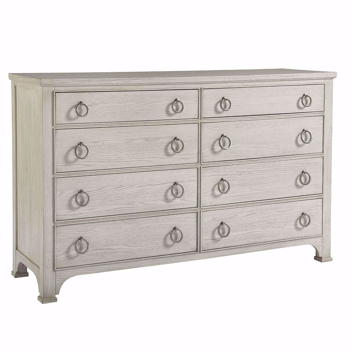 The Escape Drawer Dresser