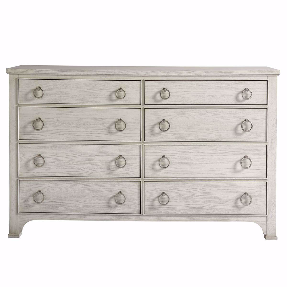 The Escape Drawer Dresser