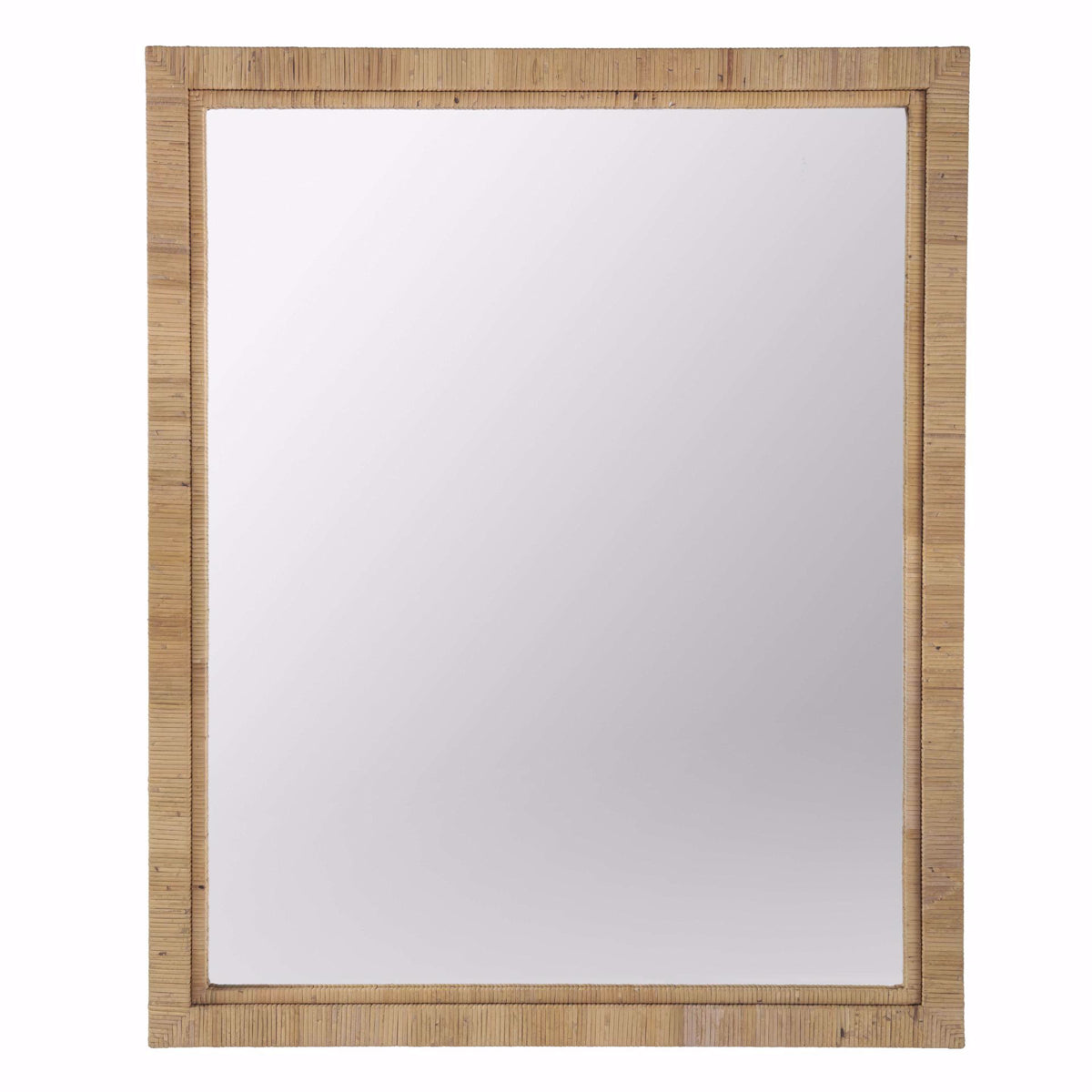 Long Key Mirror