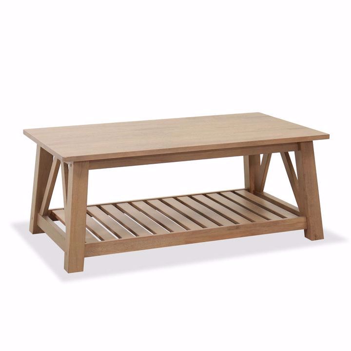 Riverside Coffee Table