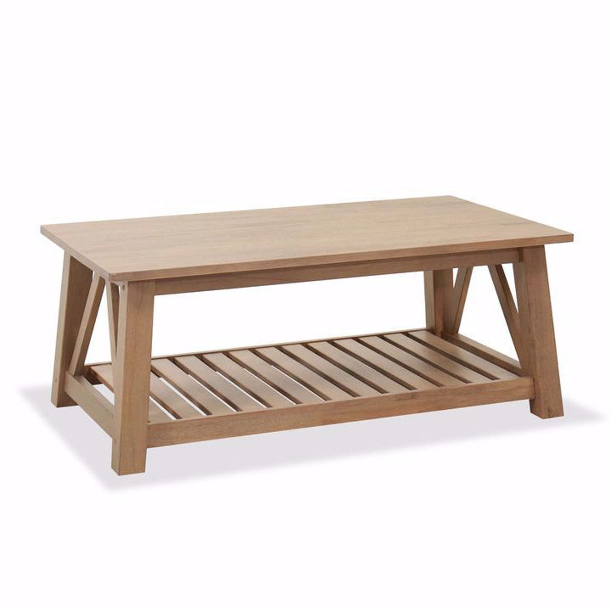 Riverside Coffee Table