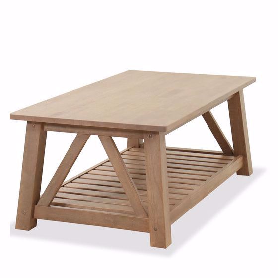 Riverside Coffee Table