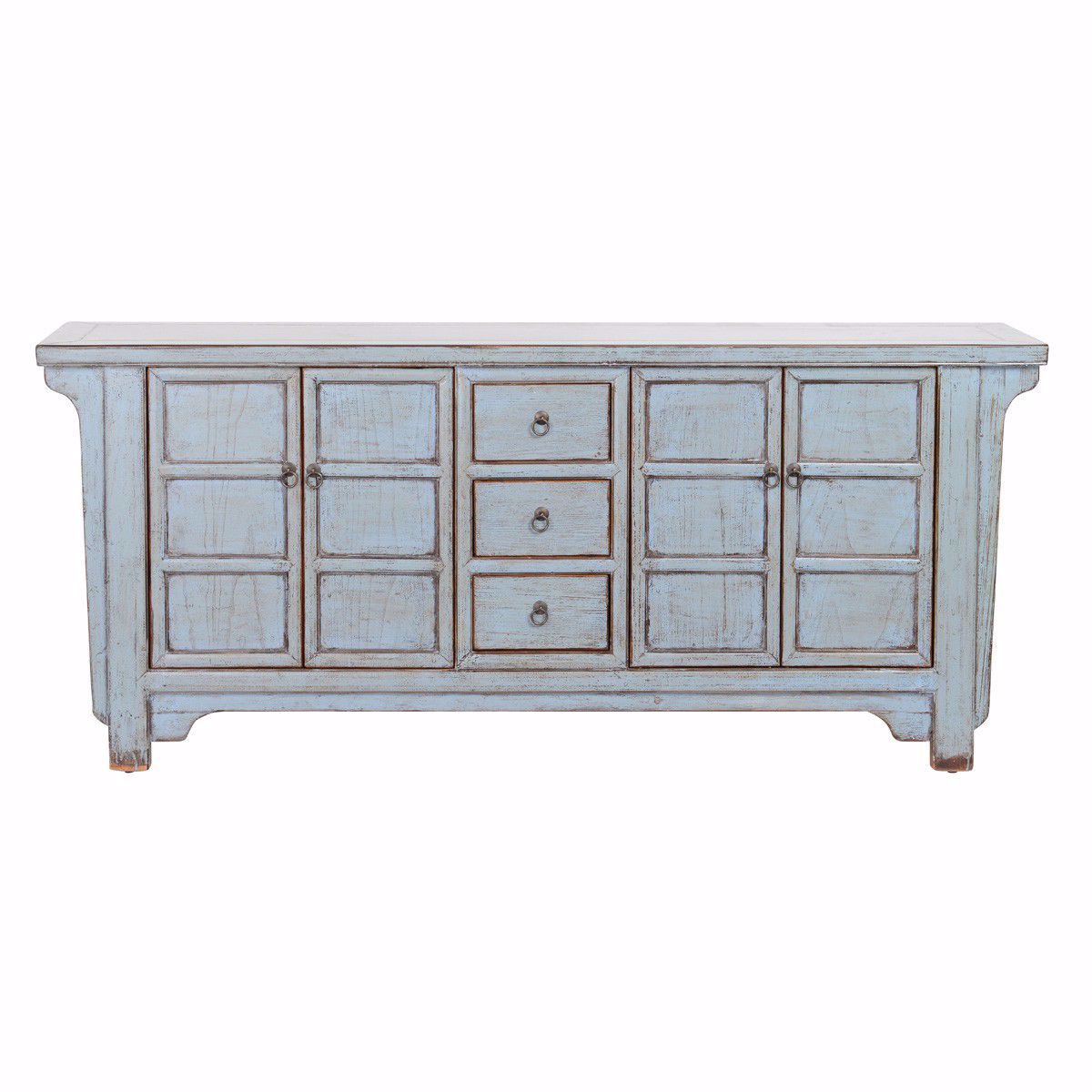 Crafton Sideboard