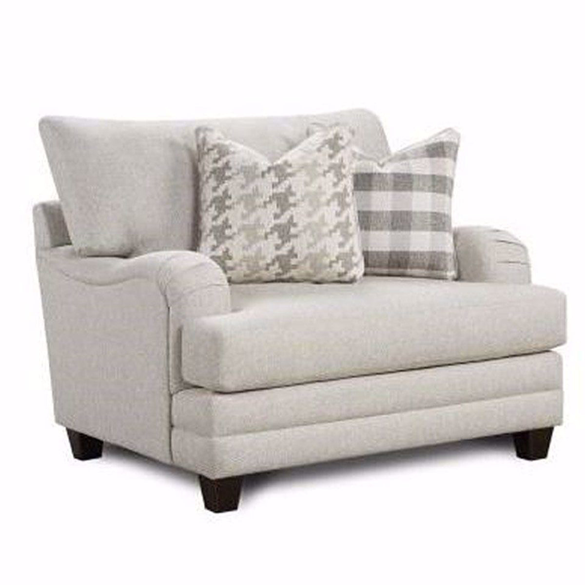 Bryant Chair and a Half
