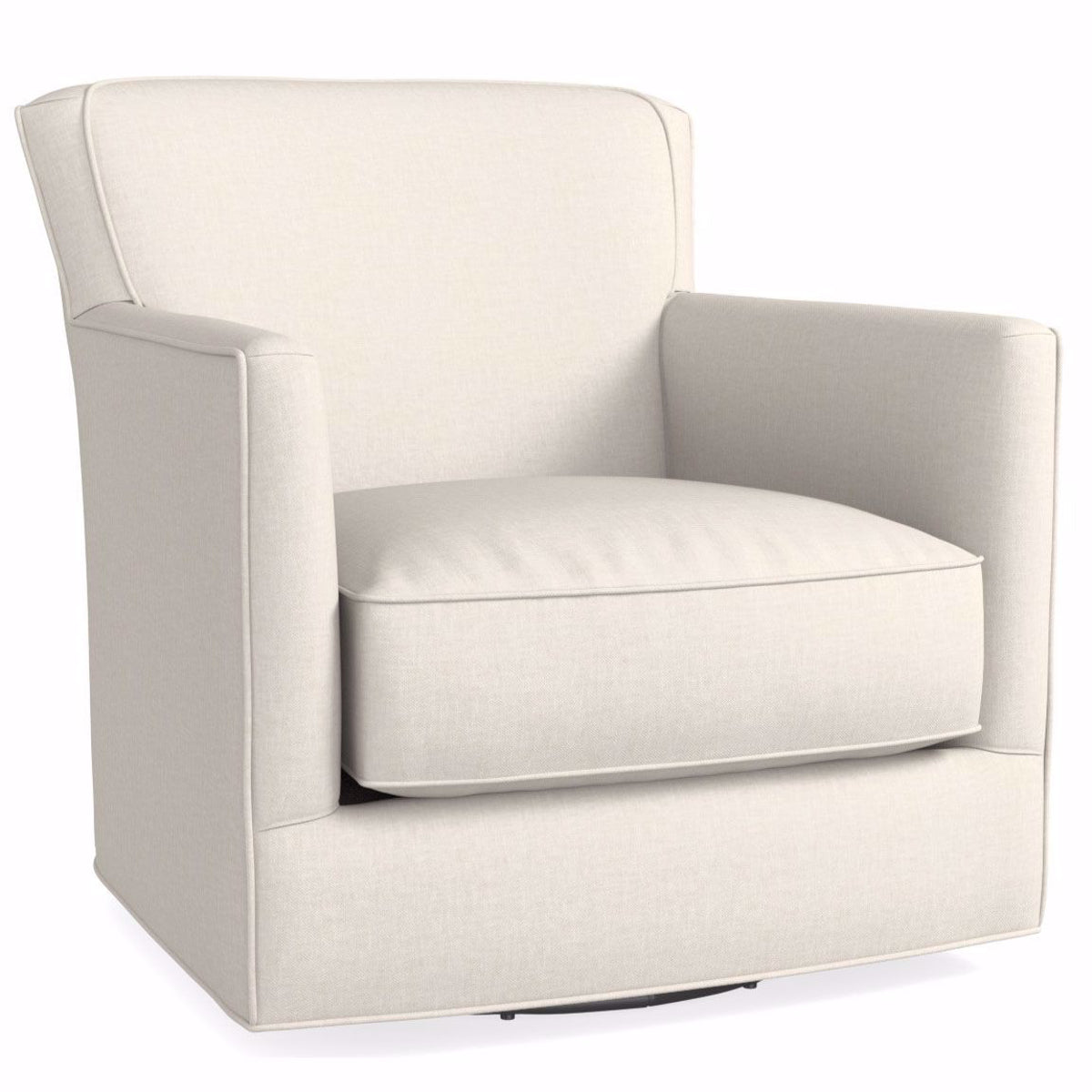 New American Living Swivel Glider