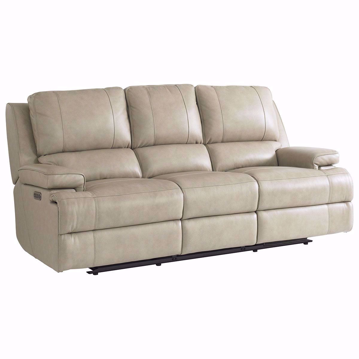 Parker Sofa with Power Headrest
