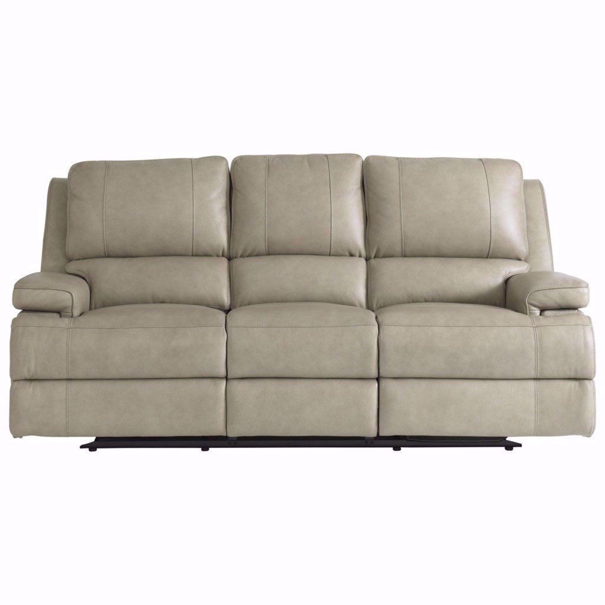 Parker Sofa with Power Headrest