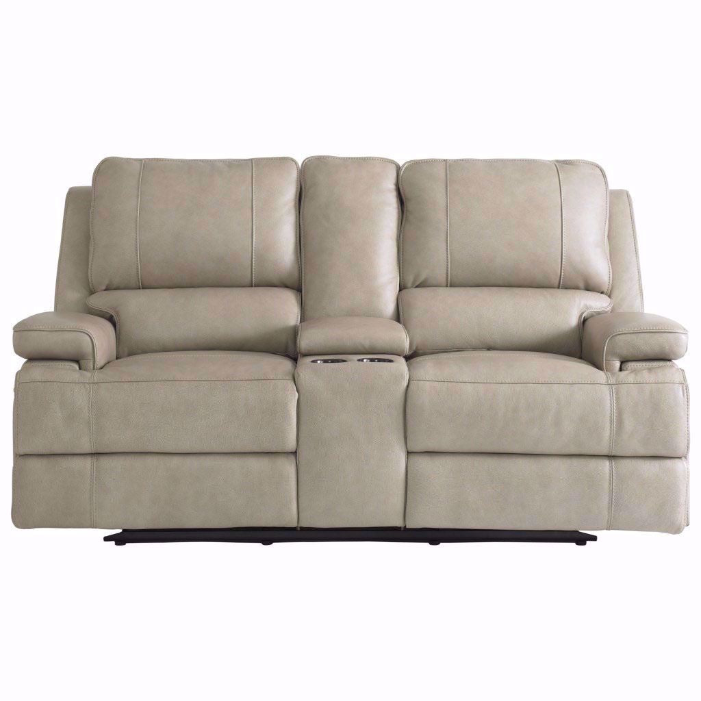 Parker Loveseat with Power Headrest