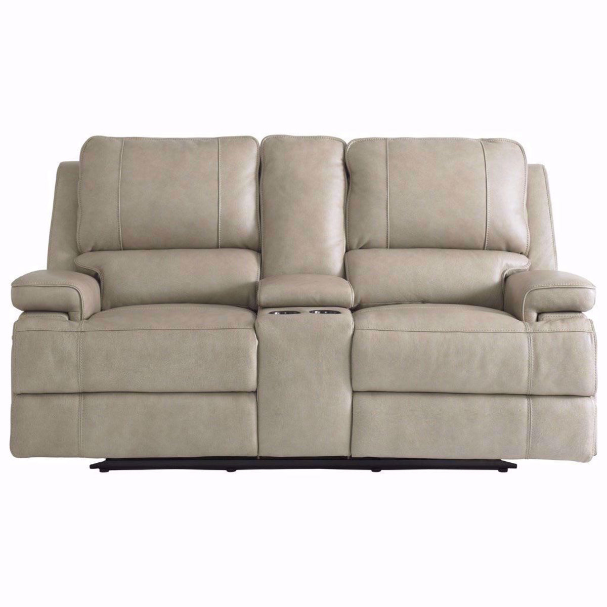 Parker Loveseat with Power Headrest