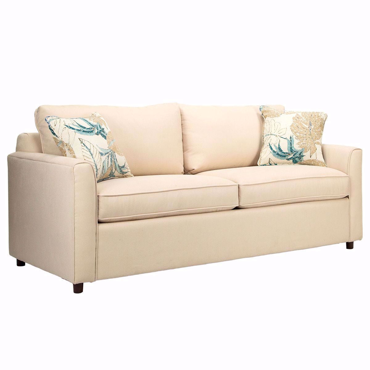 Charleston Queen Sleeper Sofa