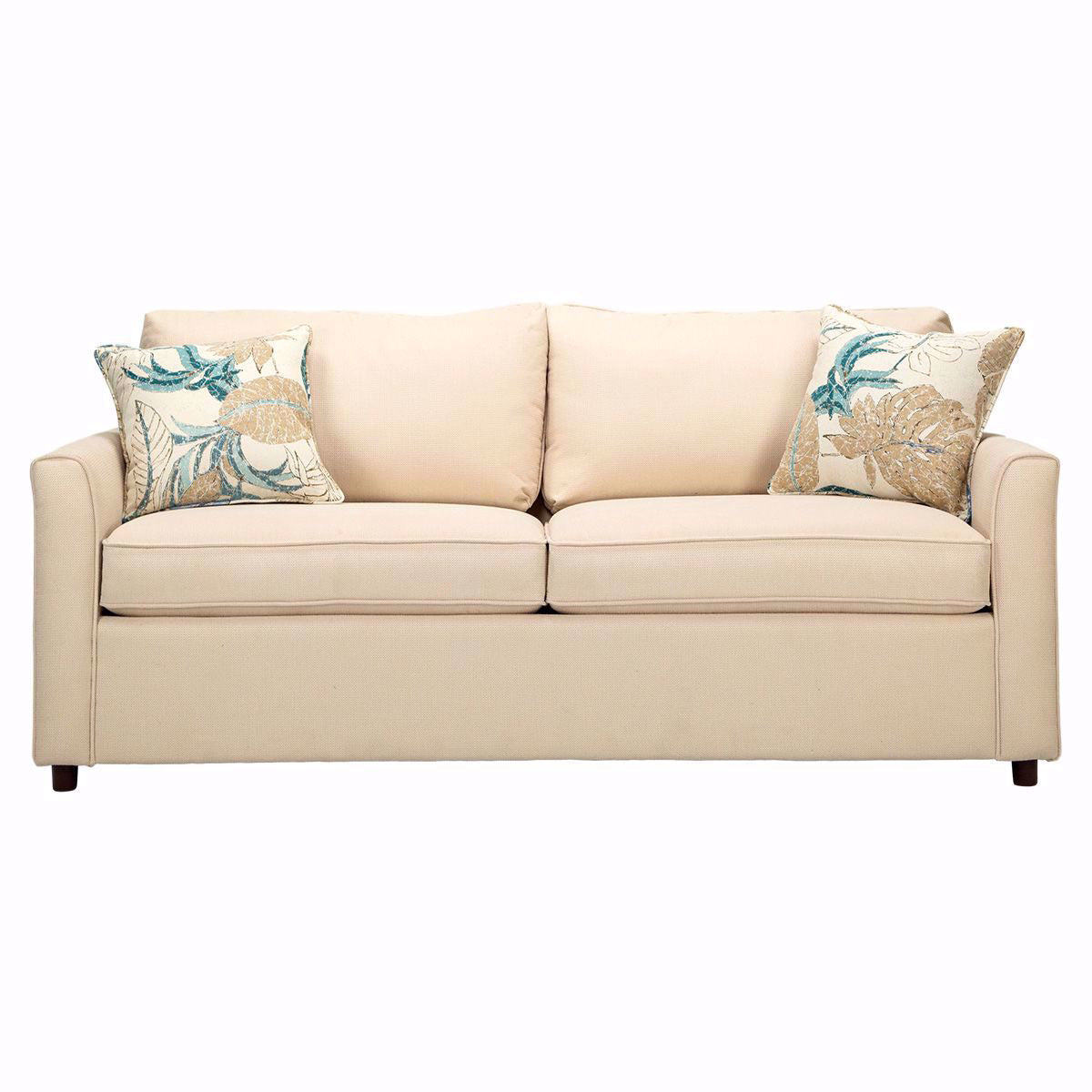 Charleston Queen Sleeper Sofa