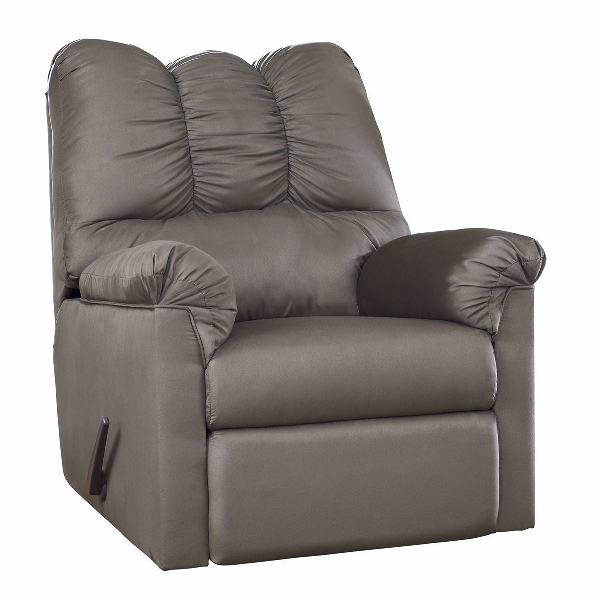 Austin Cobblestone Rocker Recliner