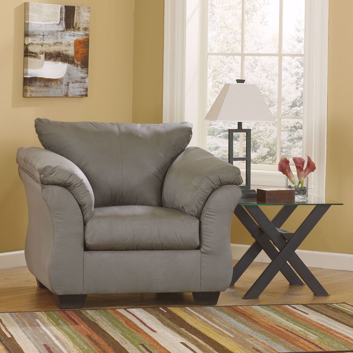 Austin Cobblestone Chair