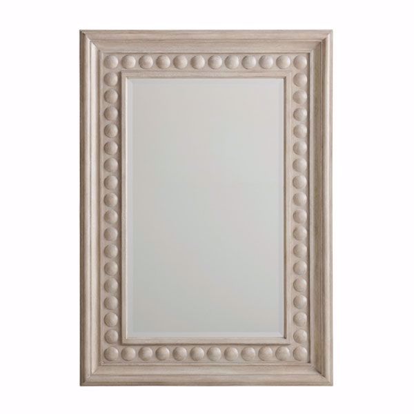 Las Flores Mirror